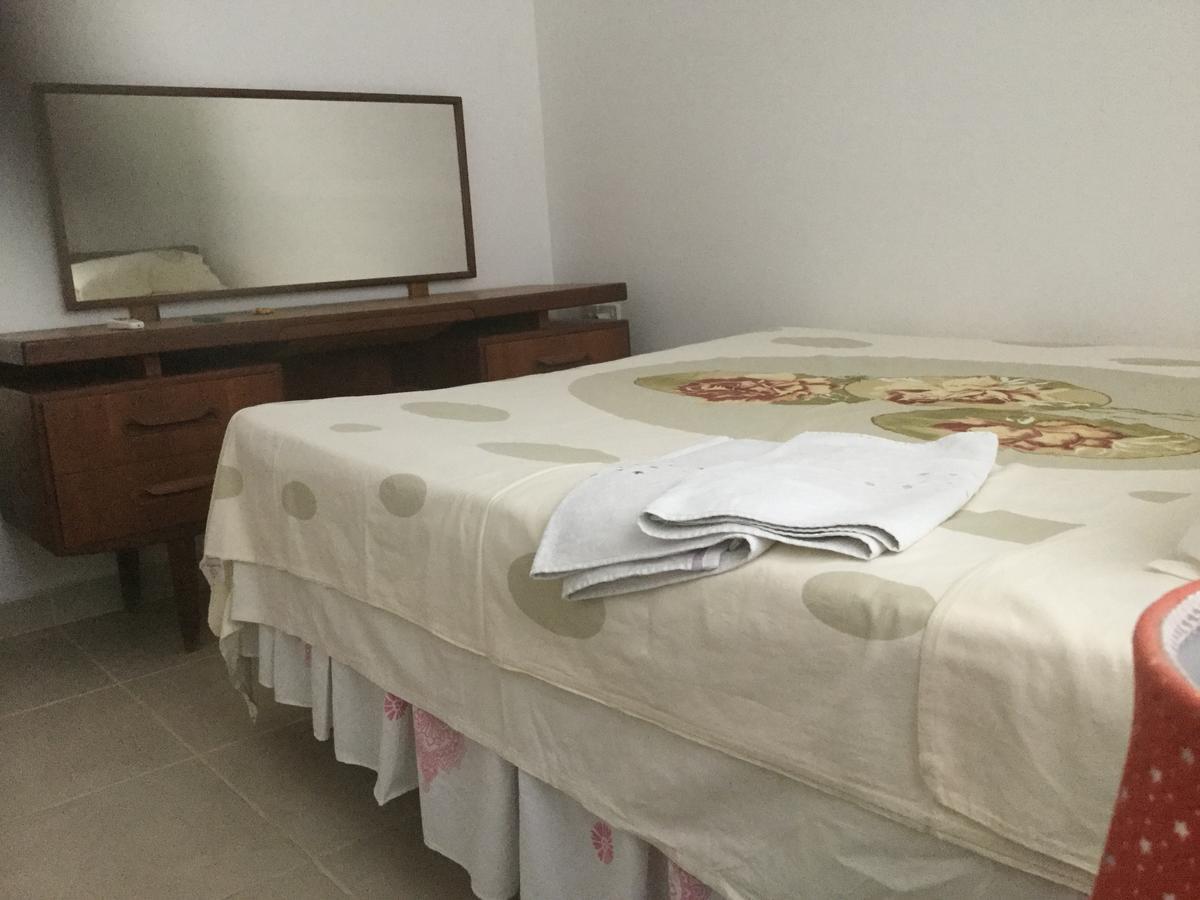 Aphrodite Beachfront Apartment Kaziverá Kültér fotó