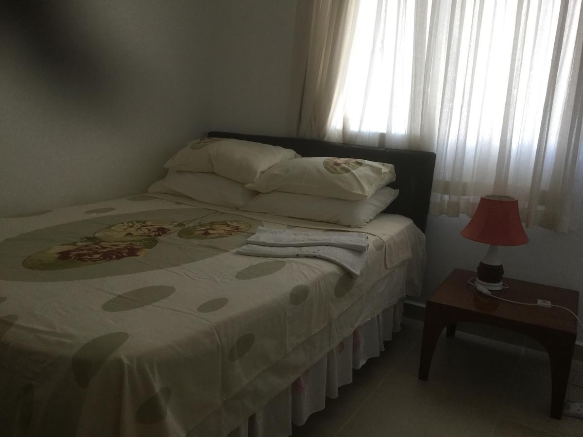 Aphrodite Beachfront Apartment Kaziverá Kültér fotó