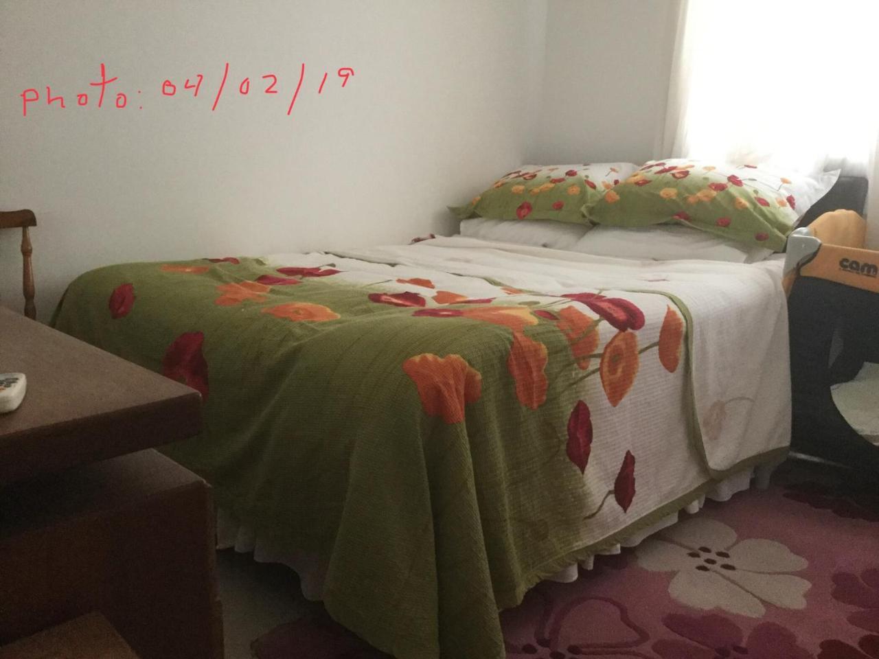 Aphrodite Beachfront Apartment Kaziverá Kültér fotó